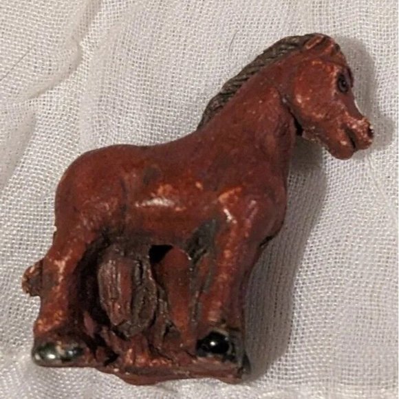 Animal Beads Buddha Mixed Lot For Jewelry DIY Crafts Rabbit Wood Fish Kangaroo - Picture 7 of 16